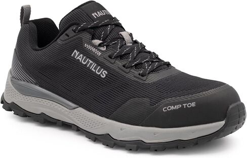 Nautilus Trillium SD10 - Men's - CT SD10 SR SF - Black in Kuwait