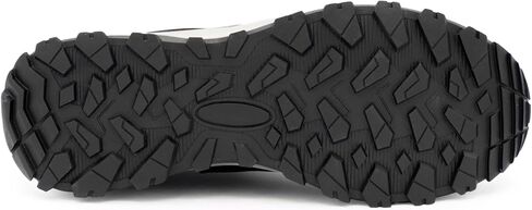 Nautilus Trillium SD10 - Men's - CT SD10 SR SF - Black in Kuwait