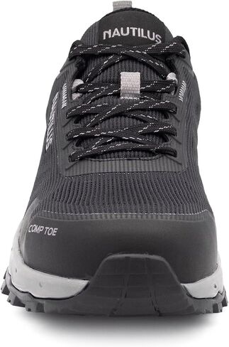 Nautilus Trillium SD10 - Men's - CT SD10 SR SF - Black in Kuwait