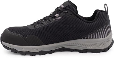 Nautilus Trillium SD10 - Men's - CT SD10 SR SF - Black in Kuwait