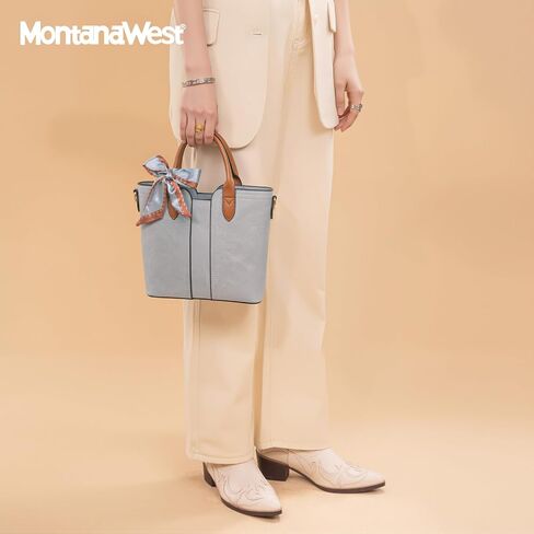 Montana West Small Tote Bags and Oversized Tote Bag in Kuwait