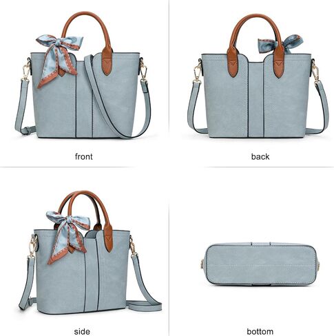 Montana West Small Tote Bags and Oversized Tote Bag in Kuwait