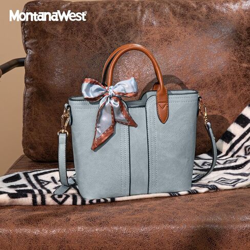 Montana West Small Tote Bags and Oversized Tote Bag in Kuwait
