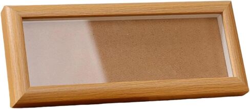 Picture Frame Card Display Stand Photo Holder Multifunctional Tabletop Decor Made from pp for an Artistic Touch Suitable for, Hold 1 Card in Saudi Arabia