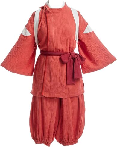 haikyuu Women Anime Kimono Suit Pink Cosplay Halloween Costume in Kuwait