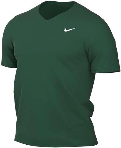 Nike Men's Club Speed Short Sleeve Lacrosse T-Shirt Jersey in Kuwait