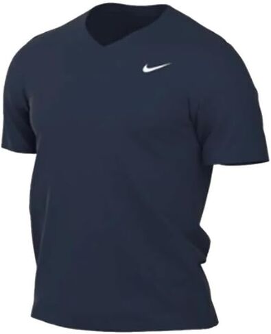 Nike Men's Club Speed Short Sleeve Lacrosse T-Shirt Jersey in Kuwait