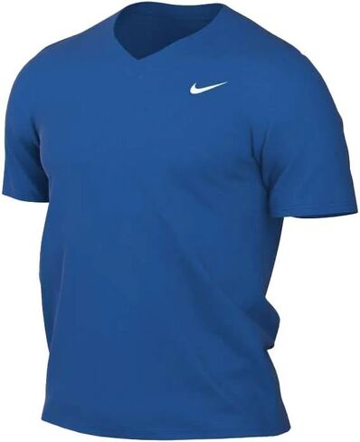 Nike Men's Club Speed Short Sleeve Lacrosse T-Shirt Jersey in Kuwait