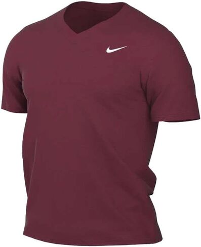 Nike Men's Club Speed Short Sleeve Lacrosse T-Shirt Jersey in Kuwait