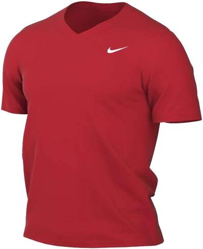 Nike Men's Club Speed Short Sleeve Lacrosse T-Shirt Jersey in Kuwait