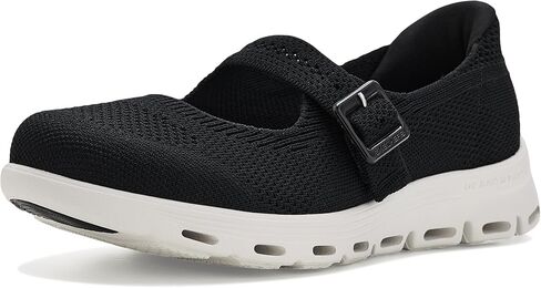 Skechers Women's Hands Free Slip-ins On-the-go Glide-Step Serene Mary Jane in Kuwait