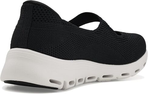Skechers Women's Hands Free Slip-ins On-the-go Glide-Step Serene Mary Jane in Kuwait