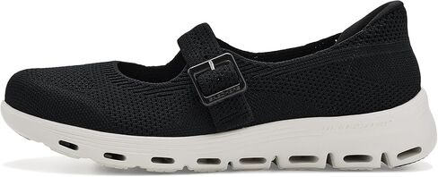 Skechers Women's Hands Free Slip-ins On-the-go Glide-Step Serene Mary Jane in Kuwait