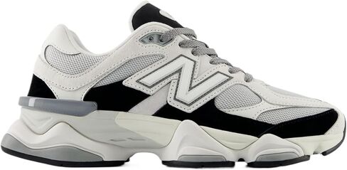 New Balance 9060 Unisex Running Inspired (U9060JBB) (Black/Reflection) in Kuwait