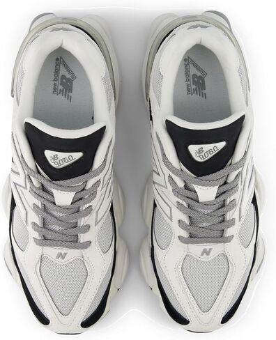 New Balance 9060 Unisex Running Inspired (U9060JBB) (Black/Reflection) in Kuwait