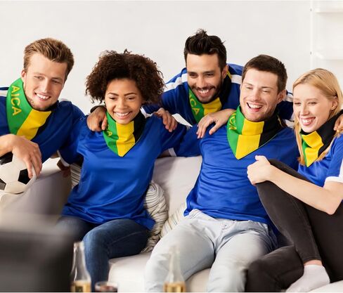 WEITBF 2 Pack Jamaica Flag Bandana Jamaican Scarf Bandanas Headband - 100% Cotton, 22 x 22 inch in Saudi Arabia