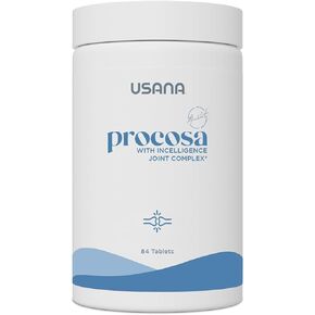 USANA Procosa with InCelligence - 84 Tablets - 28 Day Supply in Saudi Arabia