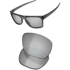 OSharp Replacement Lenses for Oakley Leffingwell OO9100-57mm Sunglasses - UV Protection & Perfectly Fit in Saudi Arabia