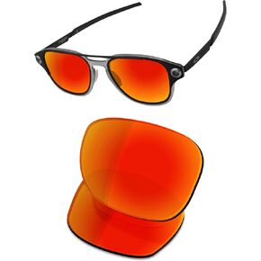 OSharp Replacement Lenses for Oakley Coldfuse OO6042 Sunglasses - HD Polarized, UV Protection & Perfectly Fit in Saudi Arabia