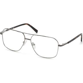 Viva Eyeglasses VV 4053 008 Shiny Gunmetal in Saudi Arabia