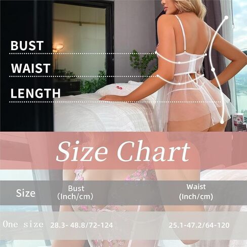 Women Sexy Lingerie Sets Harness Cage Cup Bra and Panty Sets Elastic Strappy Hollow Out Straps Underwire 2 Pieces for Lady (Style B, One Size) in Saudi Arabia