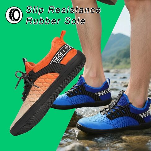 Mens Womens Barefoot Sneaker | Zero Drop Sole | Wide Toe Box Fashion Shoes in Saudi Arabia