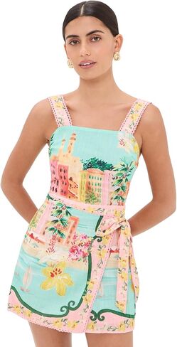 En Saison Women's Selena Romper in Saudi Arabia
