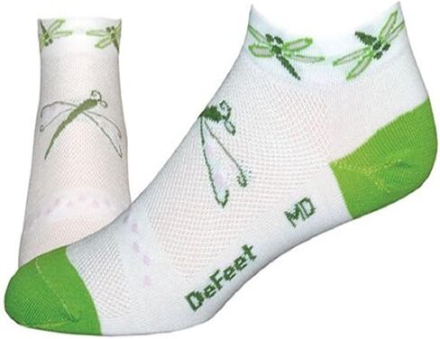 DEFEET Women's Speede Socks in Saudi Arabia