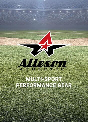 Alleson Athletic Boys Crush Knicker Braided Pant in Kuwait