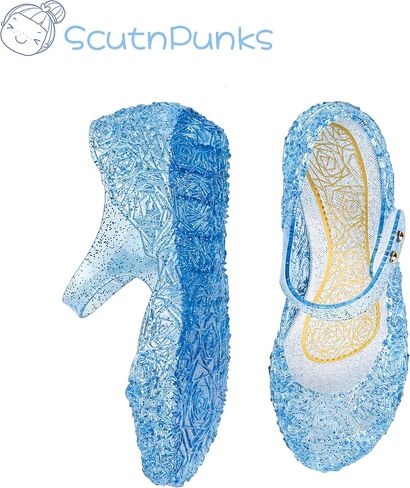 Girls Jelly Sandals Summer Costume Dress Shoes Fisherman Gladiator Flat Sandals for Toddler/Little Kid/Big Kid in Kuwait