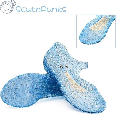 Girls Jelly Sandals Summer Costume Dress Shoes Fisherman Gladiator Flat Sandals for Toddler/Little Kid/Big Kid in Kuwait