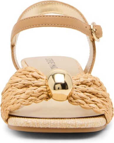 Steve Madden girls Golden in Kuwait