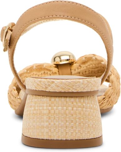 Steve Madden girls Golden in Kuwait