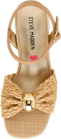 Steve Madden girls Golden in Kuwait