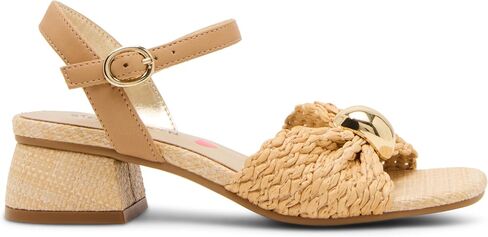 Steve Madden girls Golden in Kuwait