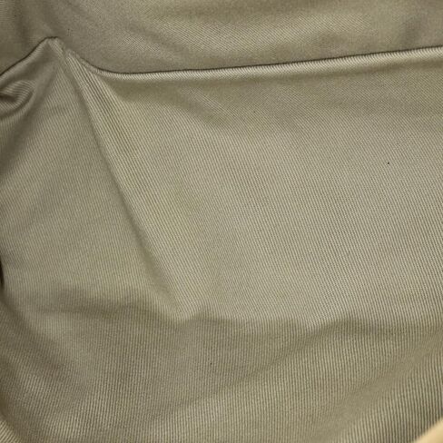 CHANEL Pre-Loved CC Sea Hit Tote Quilted Iridescent Calfskin Small, Neutral in Kuwait