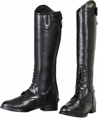 TuffRider Belmont Junior Field Boots in Kuwait