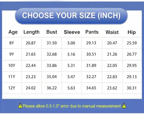 Young Girls Outfits Graphic Comfy Casual Summer 2 Piece Little Kid Pant Set in Kuwait