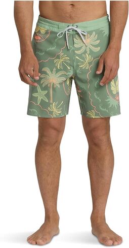 Billabong Men's Good Times Lt in Kuwait