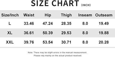 1 Pcs Men's Swim Trunks Quick Dry Beach Shorts Bathing Suits with Pockets in Kuwait