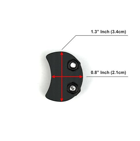 Keloid Compression Earring – Clinically Designed Medical Pressure Helix Earlobe for Ear Keloid Removal, Post-Surgery Healing & Scar, Wound Treatment in Kuwait
