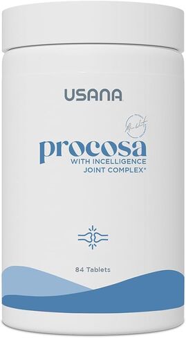 USANA Procosa with InCelligence - 84 Tablets - 28 Day Supply in Saudi Arabia
