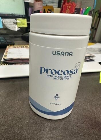 USANA Procosa with InCelligence - 84 Tablets - 28 Day Supply in Saudi Arabia