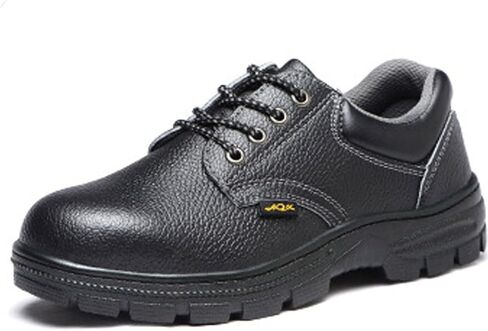 Safety Shoes Unisex Men Trainers Women Steel Toe Cap Breathable Protective Work in Kuwait