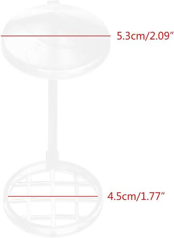 Humidifier Fog Making Machine Parts Ceramic Atomizer Mist Maker Fogger Fountain Air Accessories Parts in Kuwait