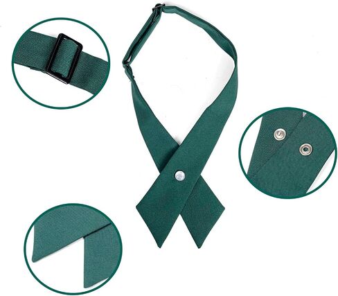 Scout Costume Set, Scout Uniform Accessories Set, Green Beret and Sash with Merit Badge Display, Traditional Style, Youth Organization Gear in Saudi Arabia