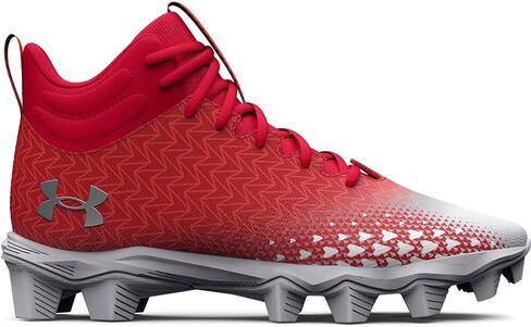 Under Armour Spotlight Franchise 3.0 RM Mens Football Cleats in Kuwait