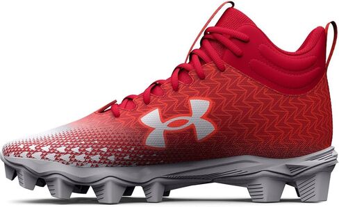 Under Armour Spotlight Franchise 3.0 RM Mens Football Cleats in Kuwait