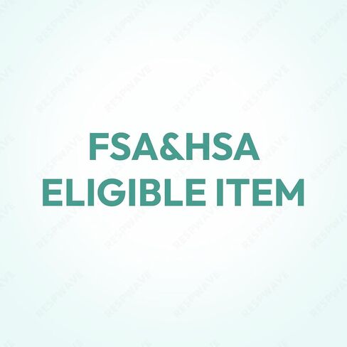 Replacement Frame Compatible with Airfit & Airtouch F20 Full Face Mask, Soft Padding for Facial Fit, Sturdy CPAP Supplies and Accessories (Frame Only: No Elbow/Cushion/Headgear), 1 Pack in Saudi Arabia