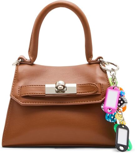 مقبض علوي صغير للسيدات من Steve Madden Deedee in Kuwait
